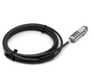 Candado para Laptop BROBOTIX 6000298 - Vista 2
