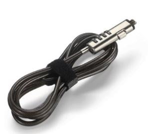 Candado para Laptop BROBOTIX 6000298 - Vista 3