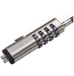 Candado para Laptop BROBOTIX 6000298 - Vista 4