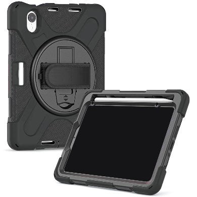 Protector de Uso Rudo para IPAD Mini, 6TA Gen BROBOTIX 6000557 - Vista 3