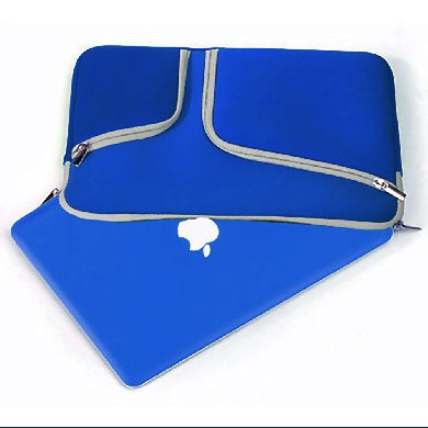 Funda de Neopreno para Laptop BROBOTIX 497189 - Vista 3