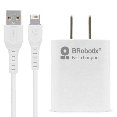 Cargadores BROBOTIX 6001349 - Vista 2
