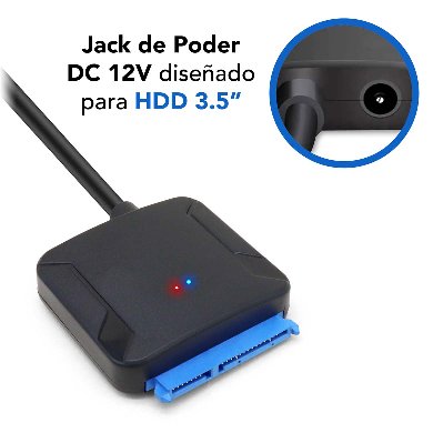 Convertidor USB BROBOTIX 6001417 - Vista 2