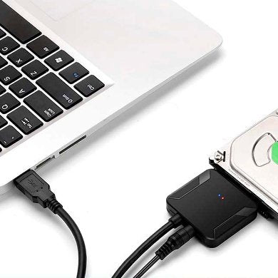 Convertidor USB BROBOTIX 6001417 - Vista 5
