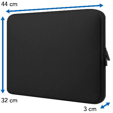 Funda para Laptop BROBOTIX 256117 - Vista 4