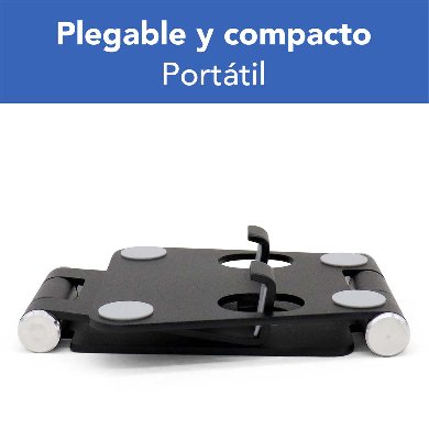 Soporte para celular o tablet BROBOTIX 963807 - Vista 4