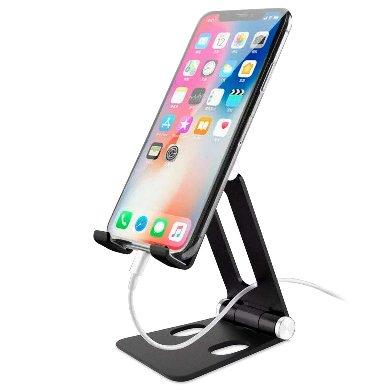 Soporte para celular o tablet BROBOTIX 963807 - Vista 5