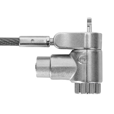 Candado BROBOTIX 6005651 - Vista 2
