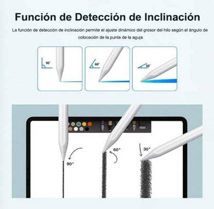 Pluma óptica BROBOTIX 6006092 - Vista 3