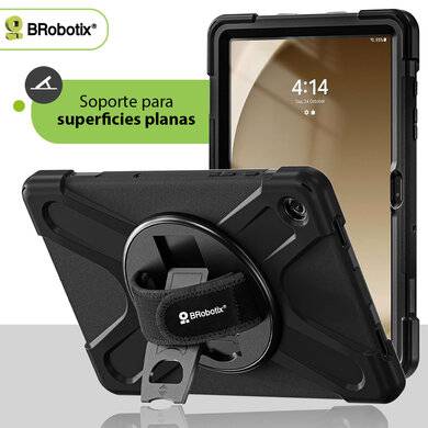 Funda de uso rudo BROBOTIX 6006580 - Vista 2