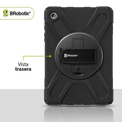 Funda de uso rudo BROBOTIX 6006580 - Vista 4