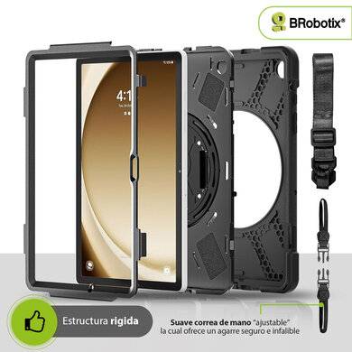 Funda de uso rudo BROBOTIX 6006580 - Vista 5