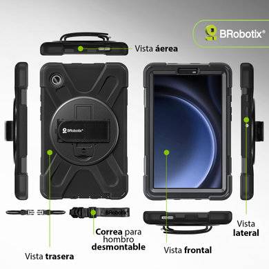 Funda BROBOTIX 6006597 - Vista 3