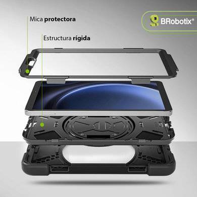 Funda BROBOTIX 6006597 - Vista 5