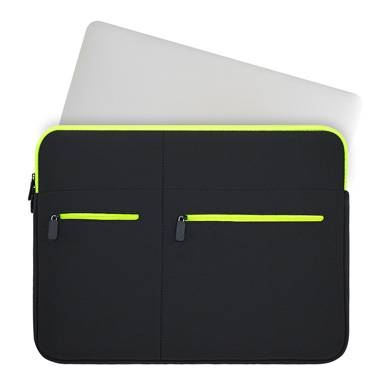 Fundas Laptops BROBOTIX 6006023 - Vista 4