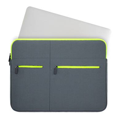 Fundas Laptops BROBOTIX 6006030 - Vista 4
