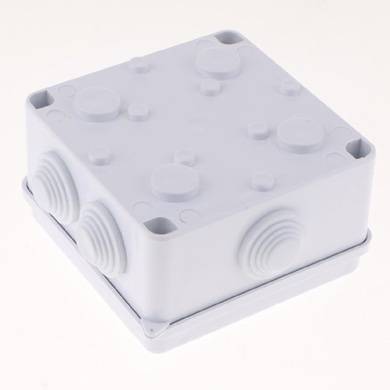 Accesorios para Videovigilancia BROBOTIX 6007112 - Vista 2