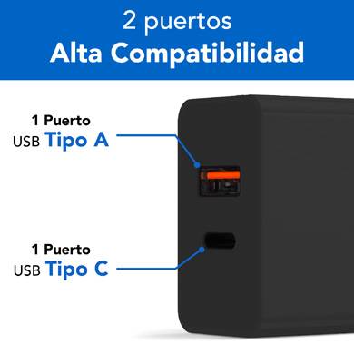 Cargadores BROBOTIX 6006658 - Vista 2