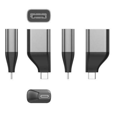Adaptadores USB BROBOTIX 6006122 - Vista 2