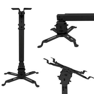 Soporte para Proyector BROBOTIX 6006764 - Vista 2