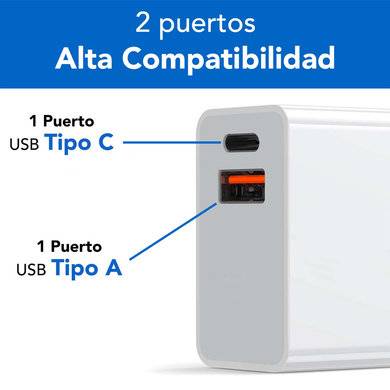 Cargadores BROBOTIX 6005552 - Vista 4