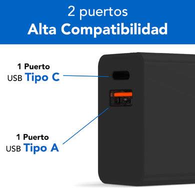 Cargadores BROBOTIX 6005569 - Vista 4