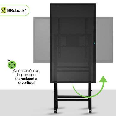 Soporte para TV BROBOTIX 6005217 - Vista 4