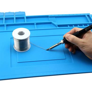 Mouse Pads BROBOTIX 6005996 - Vista 3