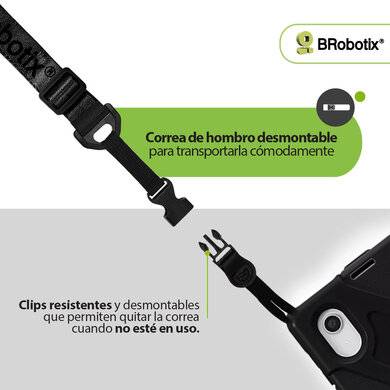 Fundas para Tablets BROBOTIX 6005347 - Vista 2