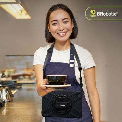 Fundas para Tablets BROBOTIX 6005347 - Vista 5
