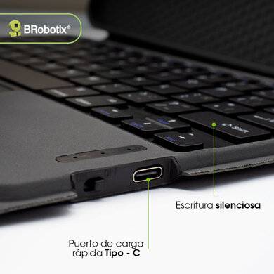 Fundas para Tablets BROBOTIX 6007822 - Vista 2