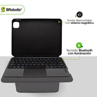 Fundas para Tablets BROBOTIX 6007822 - Vista 4