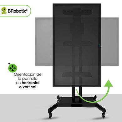 Soporte BROBOTIX 6007792 - Vista 4