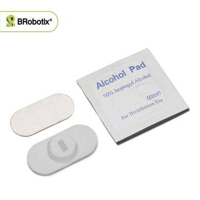 Candados Laptops BROBOTIX 406290 - Vista 2