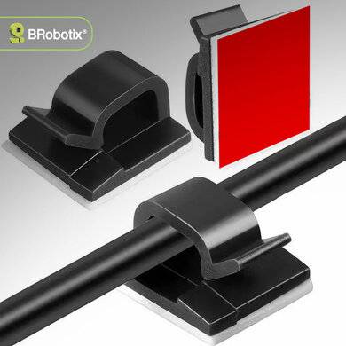 Accesorios para Cables BROBOTIX 406337 - Vista 2