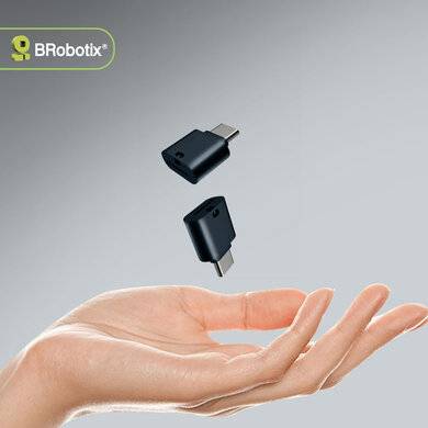 Lectores de Memorias BROBOTIX 406382 - Vista 4