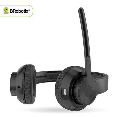 Auriculares BROBOTIX 6005699 - Vista 2