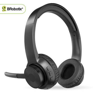 Auriculares BROBOTIX 6005699 - Vista 3