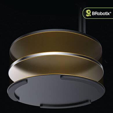 Soportes BROBOTIX 406276 - Vista 4