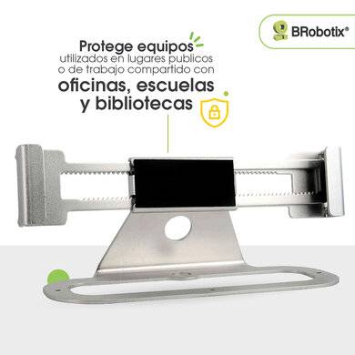 Soportes BROBOTIX 406306 - Vista 2