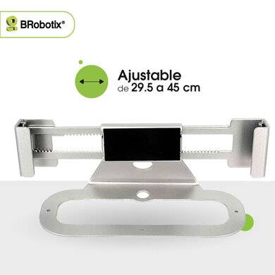 Soportes BROBOTIX 406306 - Vista 3