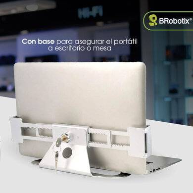 Soportes BROBOTIX 406306 - Vista 4