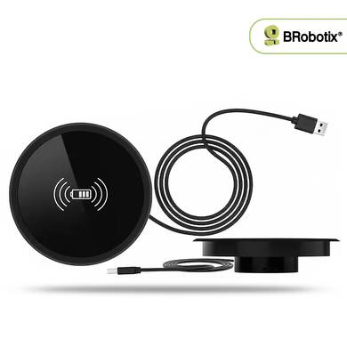 Cargadores BROBOTIX 263984 - Vista 2