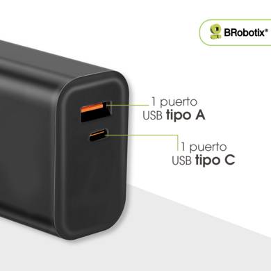 Cargadores BROBOTIX 6007631 - Vista 2