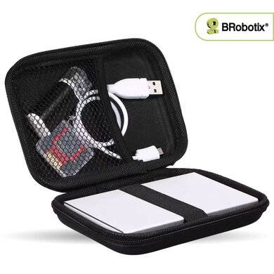Discos Duros Externos BROBOTIX 406825 - Vista 3