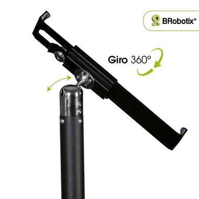 Soportes BROBOTIX 406856 - Vista 2