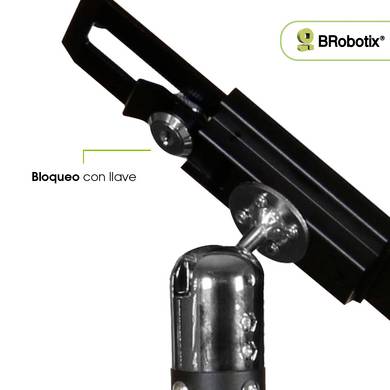 Soportes BROBOTIX 406856 - Vista 4