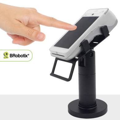 Soportes BROBOTIX 6007211 - Vista 3