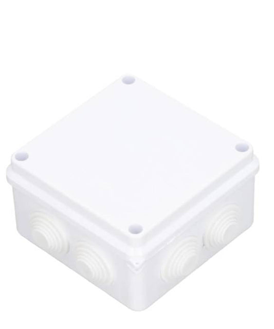 Caja de conexiones SAXXON PB100