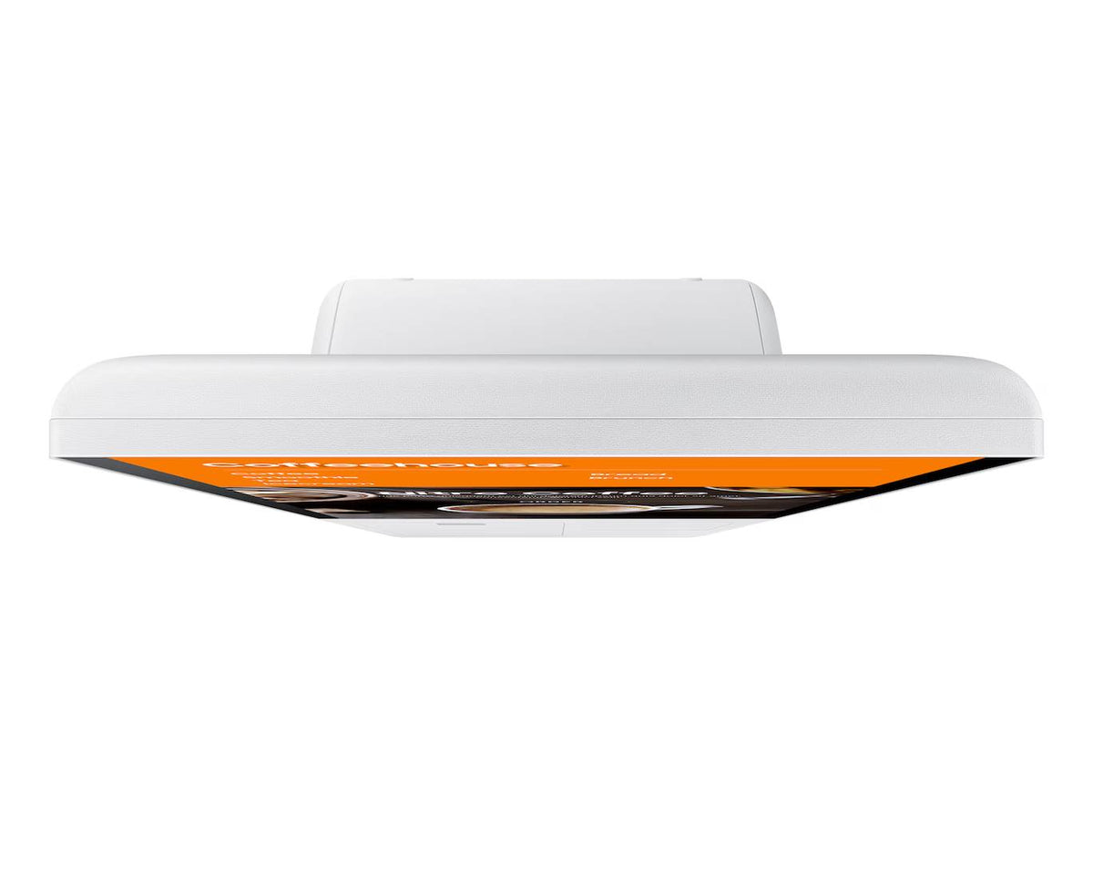 Quioscos SAMSUNG CY-KM24APXZA - Vista 2